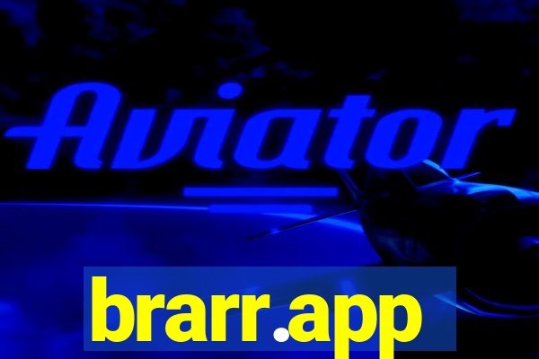 brarr.app