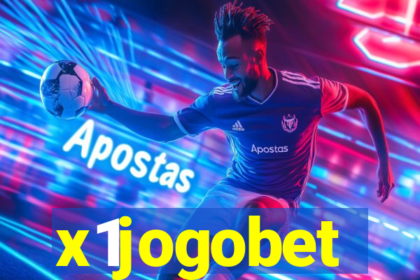 x1jogobet
