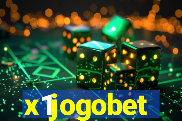 x1jogobet