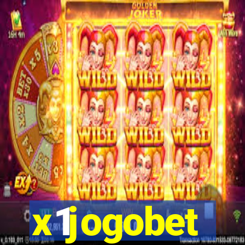 x1jogobet