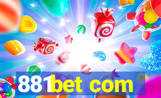 881bet com