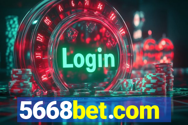 5668bet.com