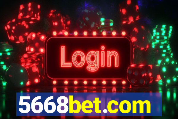 5668bet.com
