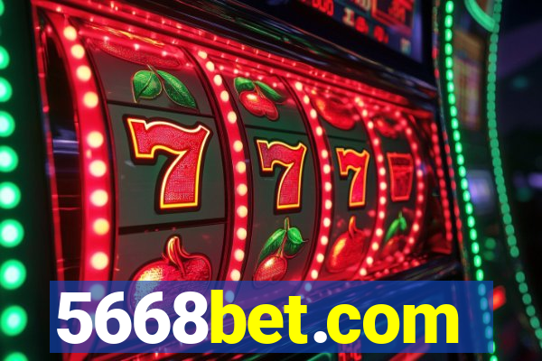 5668bet.com
