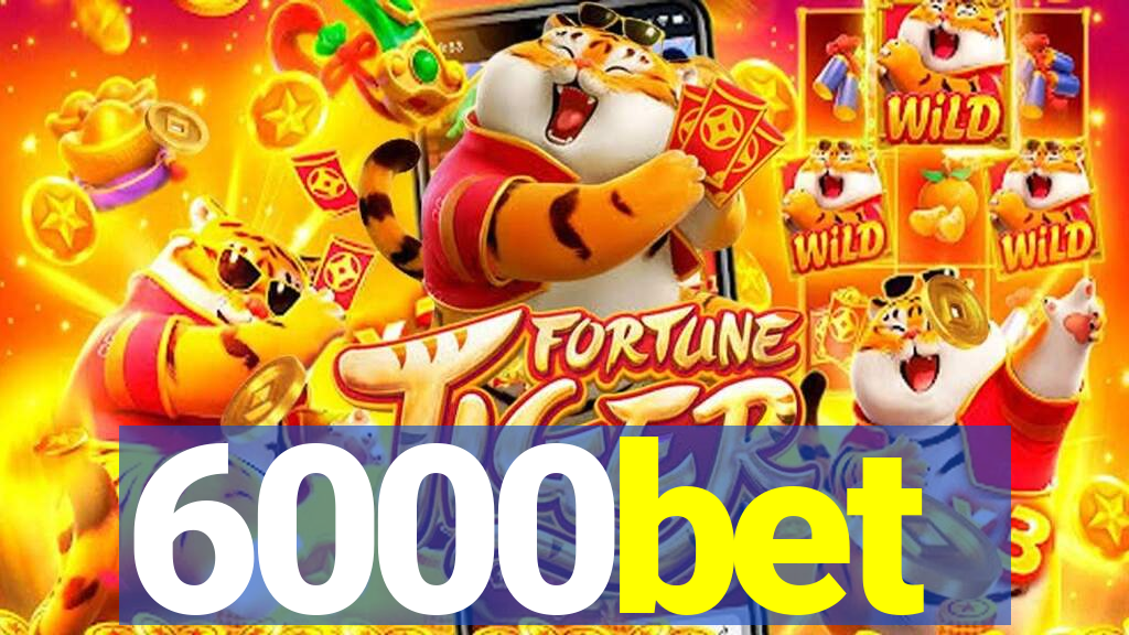 6000bet
