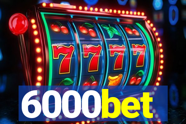 6000bet