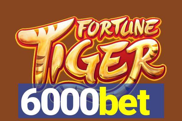 6000bet