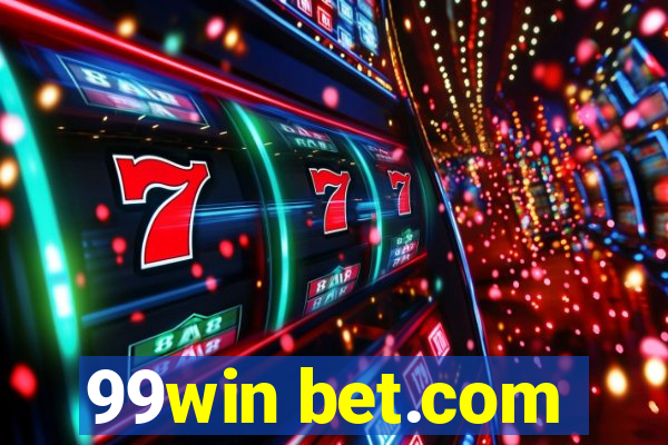 99win bet.com