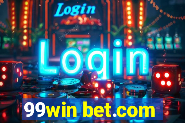 99win bet.com