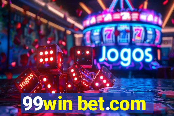 99win bet.com