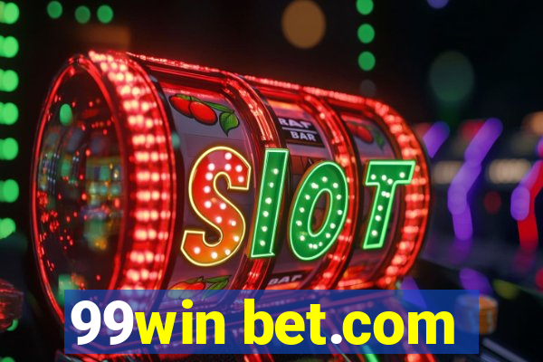 99win bet.com
