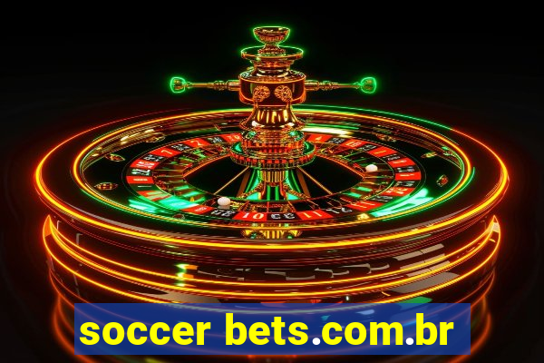 soccer bets.com.br