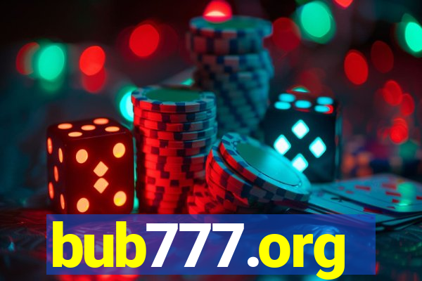 bub777.org
