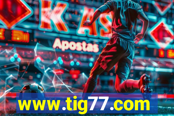www.tig77.com