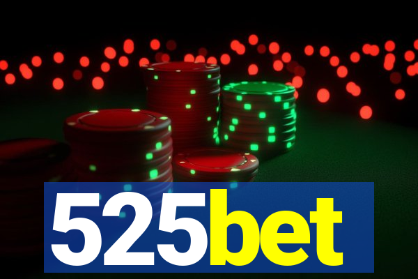 525bet