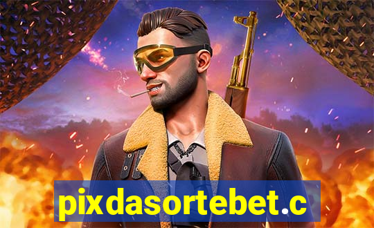 pixdasortebet.com