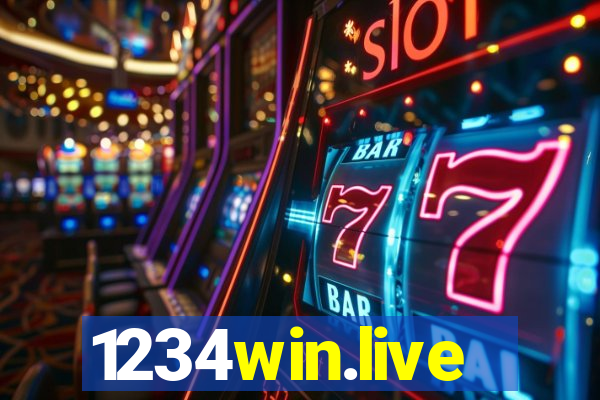 1234win.live