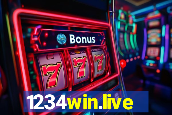 1234win.live