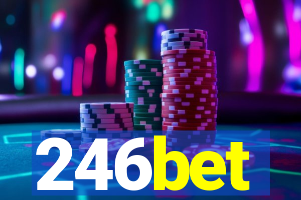 246bet