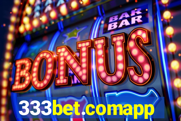 333bet.comapp