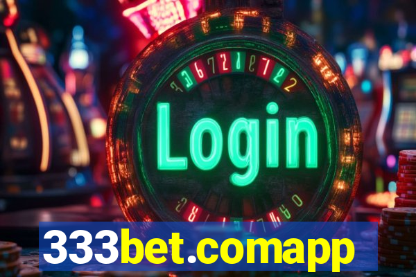 333bet.comapp