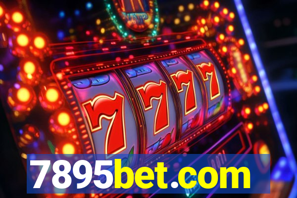 7895bet.com