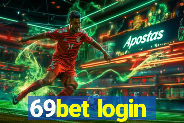 69bet login