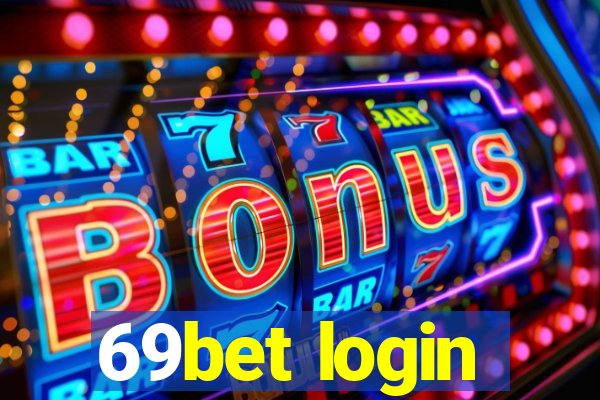 69bet login