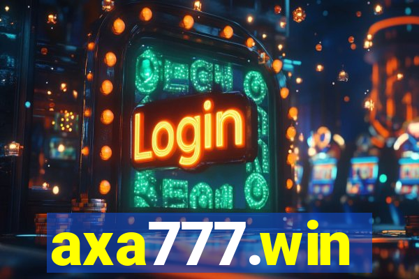axa777.win