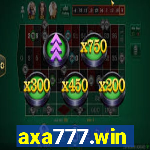 axa777.win