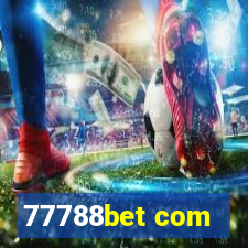 77788bet com