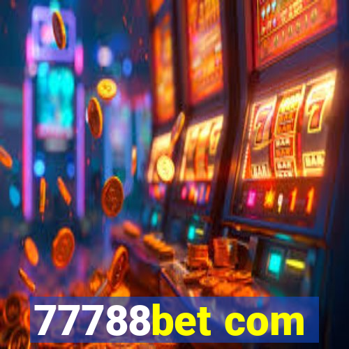 77788bet com