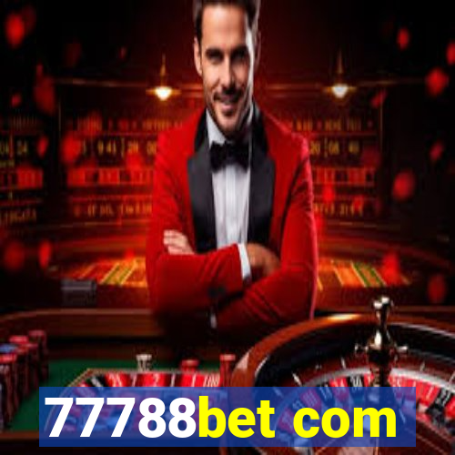 77788bet com
