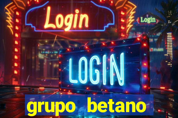 grupo betano telegram cassino