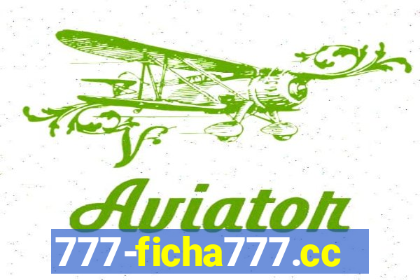 777-ficha777.cc