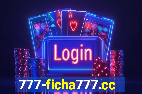 777-ficha777.cc