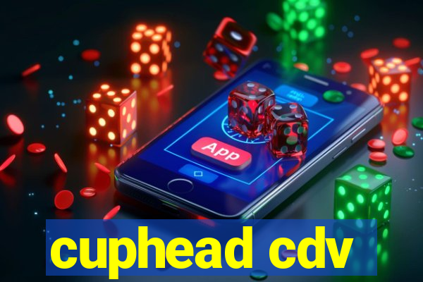 cuphead cdv