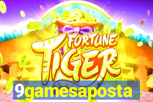 9gamesaposta