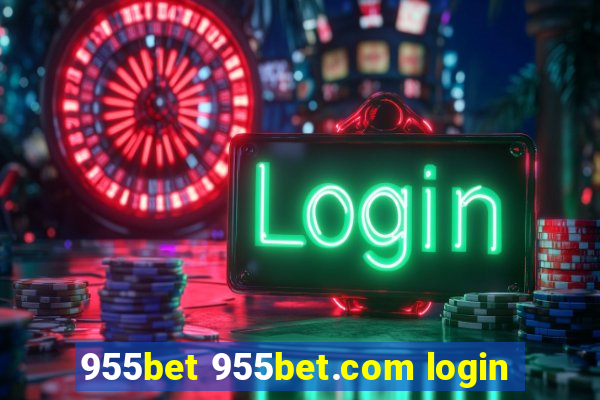 955bet 955bet.com login