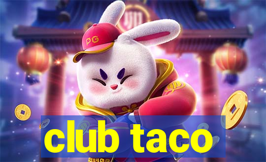club taco
