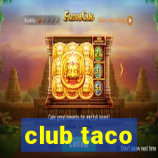 club taco