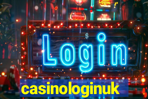 casinologinuk