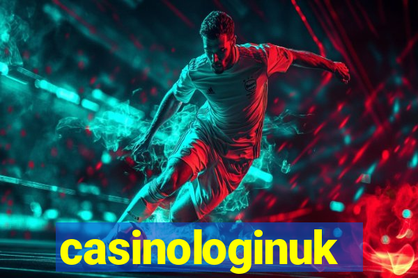 casinologinuk