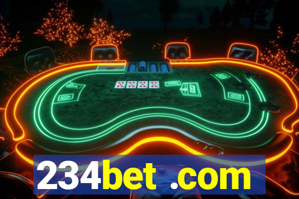 234bet .com