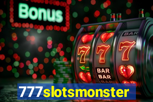 777slotsmonster
