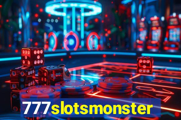 777slotsmonster