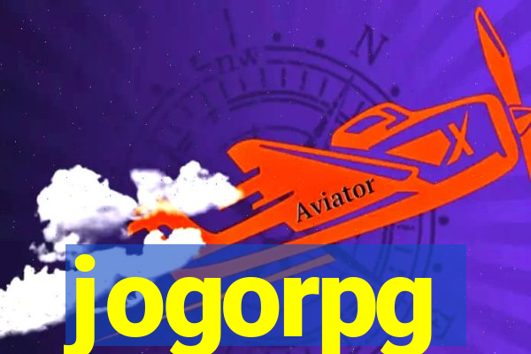 jogorpg