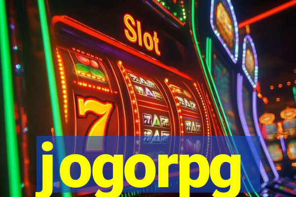 jogorpg