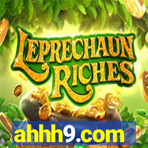 ahhh9.com