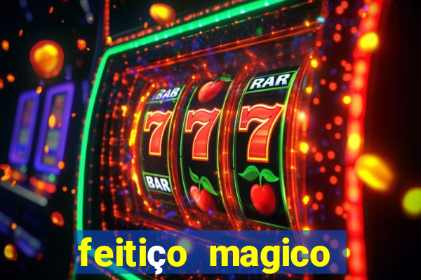 feitiço magico manga pdf